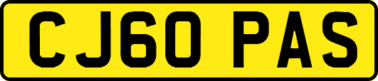 CJ60PAS