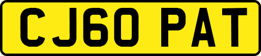 CJ60PAT