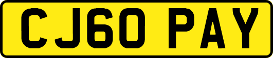 CJ60PAY