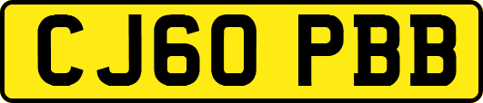 CJ60PBB