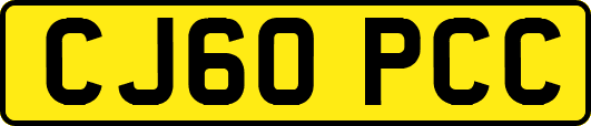 CJ60PCC