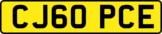 CJ60PCE