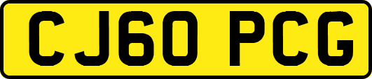 CJ60PCG