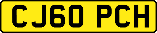 CJ60PCH