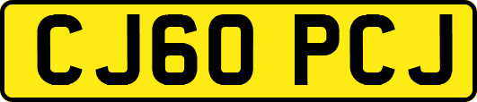 CJ60PCJ