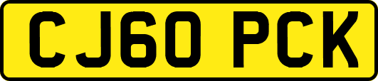 CJ60PCK