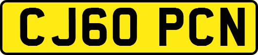 CJ60PCN