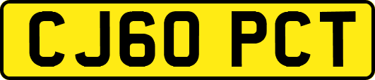 CJ60PCT