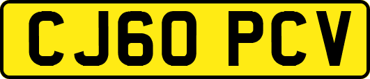 CJ60PCV