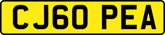 CJ60PEA
