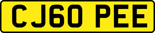 CJ60PEE