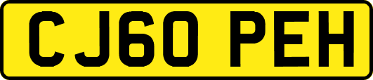 CJ60PEH
