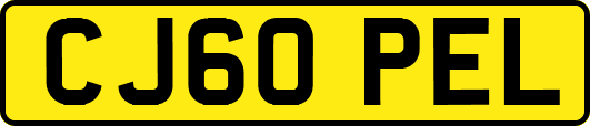 CJ60PEL