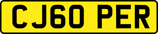 CJ60PER