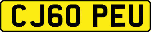 CJ60PEU