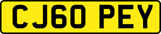 CJ60PEY