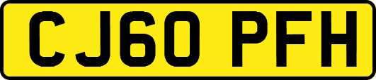 CJ60PFH