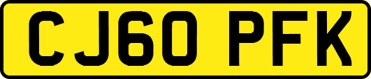 CJ60PFK