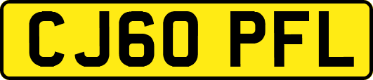 CJ60PFL