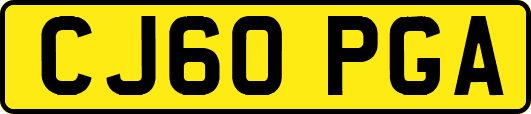CJ60PGA