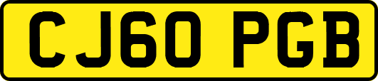 CJ60PGB