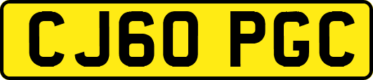 CJ60PGC