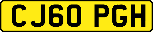CJ60PGH
