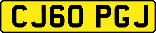 CJ60PGJ