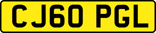 CJ60PGL