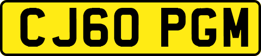 CJ60PGM