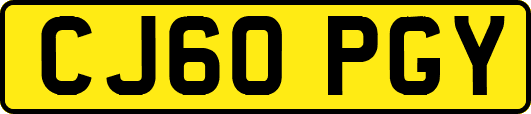 CJ60PGY