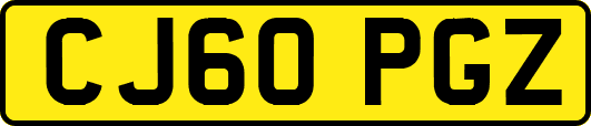 CJ60PGZ