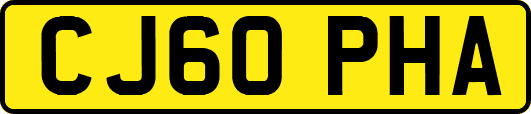 CJ60PHA