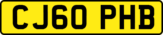 CJ60PHB