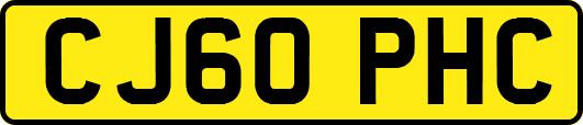 CJ60PHC