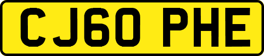 CJ60PHE
