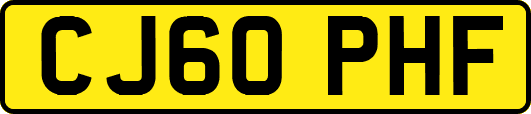 CJ60PHF