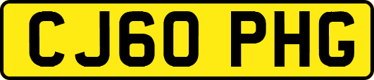 CJ60PHG