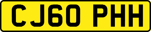 CJ60PHH