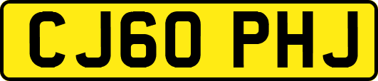 CJ60PHJ