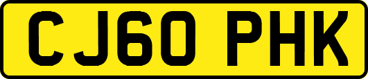 CJ60PHK