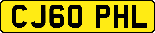 CJ60PHL