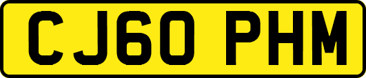 CJ60PHM