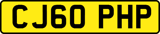 CJ60PHP