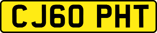 CJ60PHT