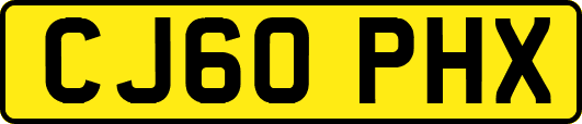 CJ60PHX