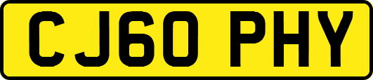 CJ60PHY