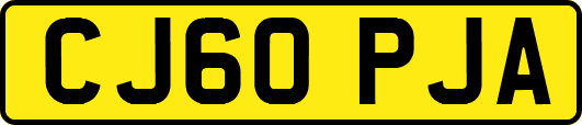 CJ60PJA