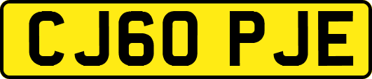 CJ60PJE