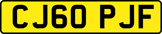 CJ60PJF